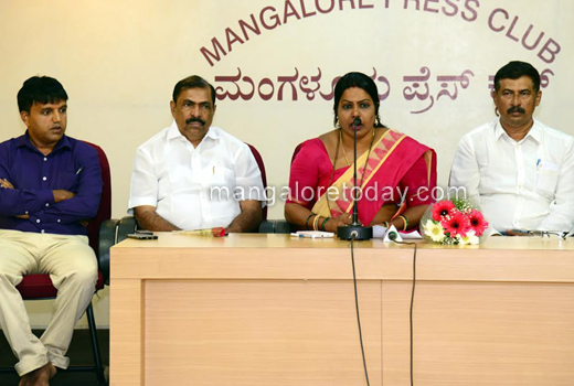 mayor pressmee.